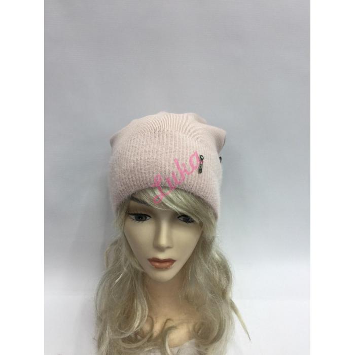 Womens Cap pik-