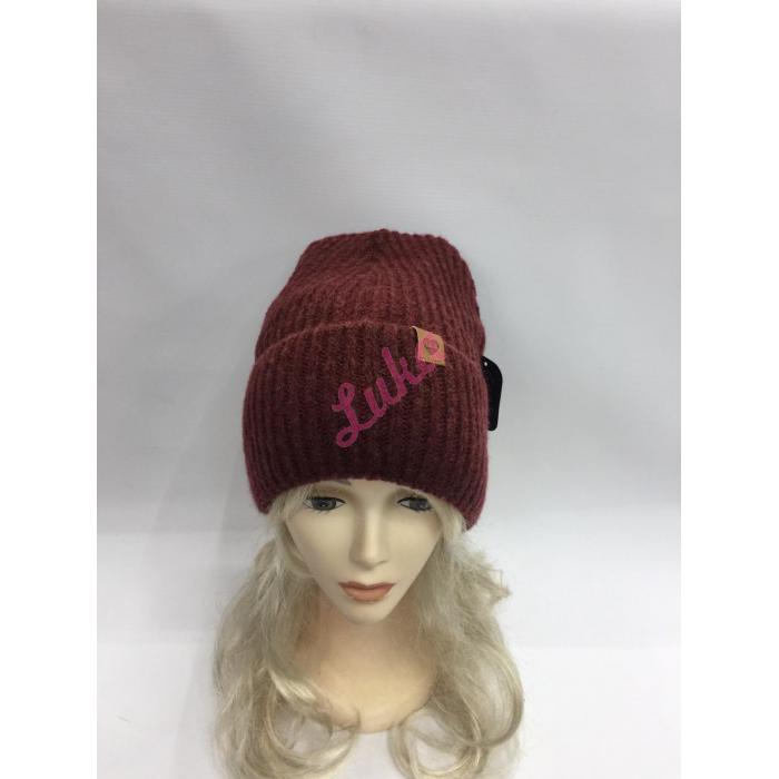 Womens Cap pik-