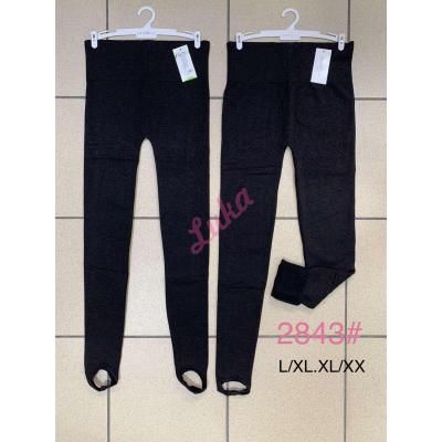 Women's leggins 9987