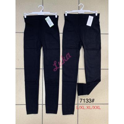 Women's leggins 7133