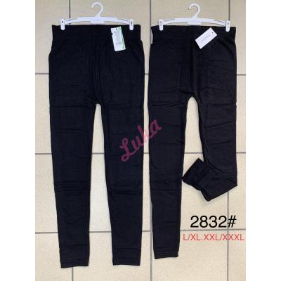 Women's leggins 2832