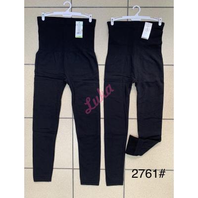 Women's leggins 2761