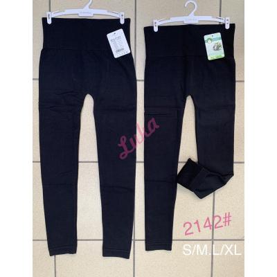 Women's leggins 2142