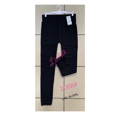 Women's leggins 2068