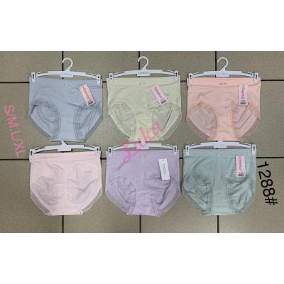 Women's panties Greenice 1256