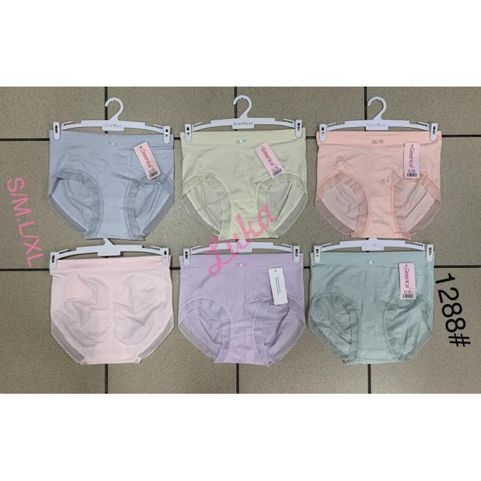 Women's panties Greenice 1256