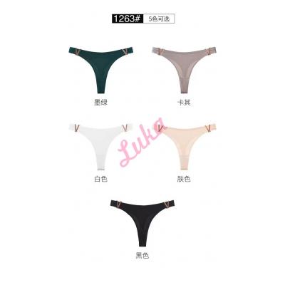 Women's panties Greenice 1263