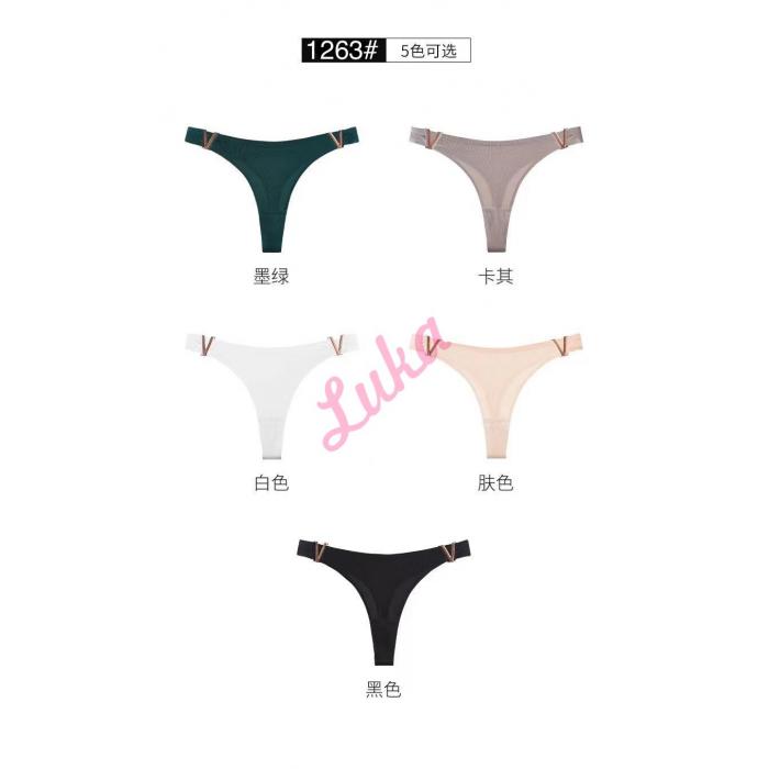 Women's panties Greenice 1264