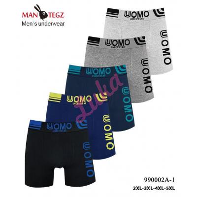Men's boxer Mantegz