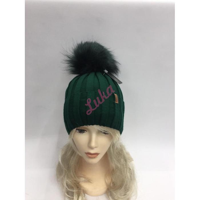 Womens Cap pik-