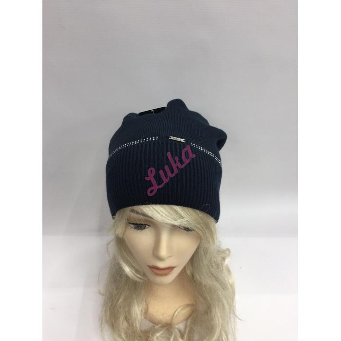 Womens Cap pik-