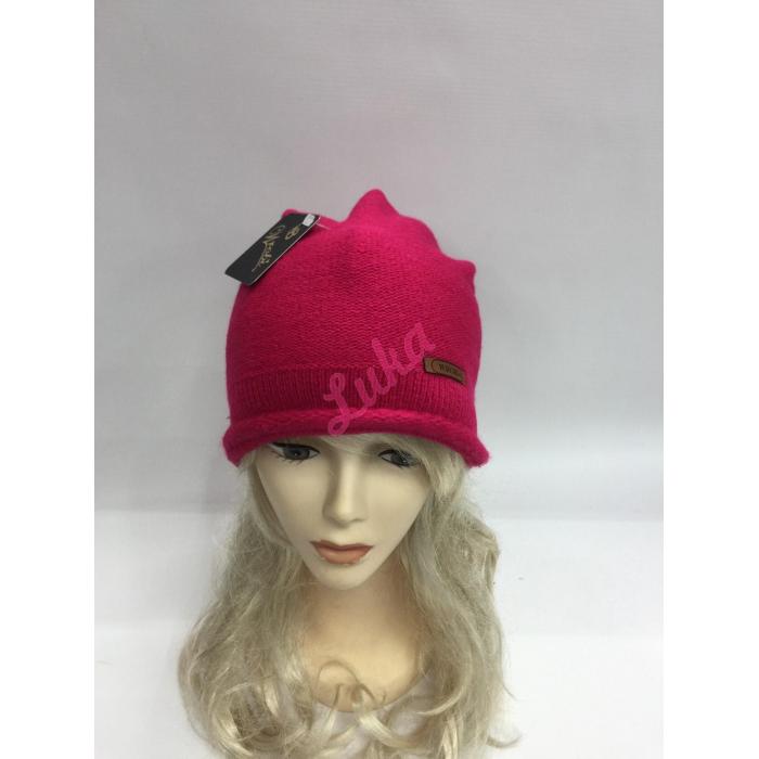 Womens Cap pik-