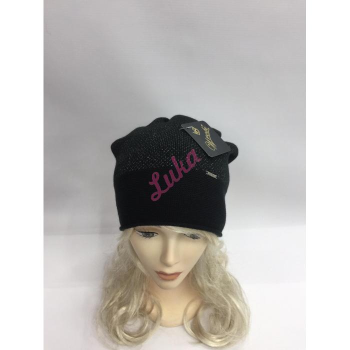 Womens Cap pik-