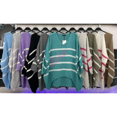 Women's sweater Moda Italia ZIM-7896