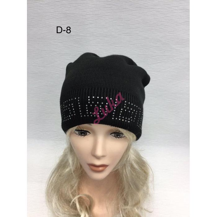 Womens Cap kip-