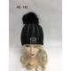 Womens Cap kip-