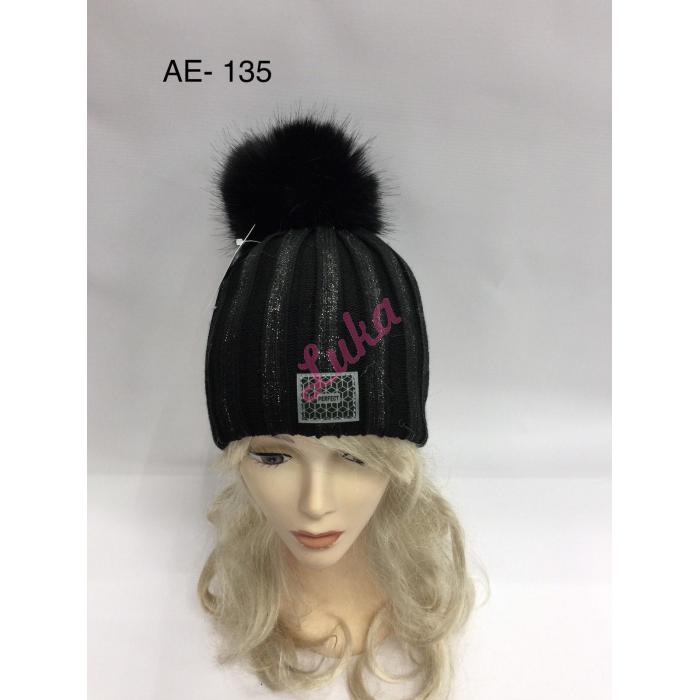 Womens Cap kip-