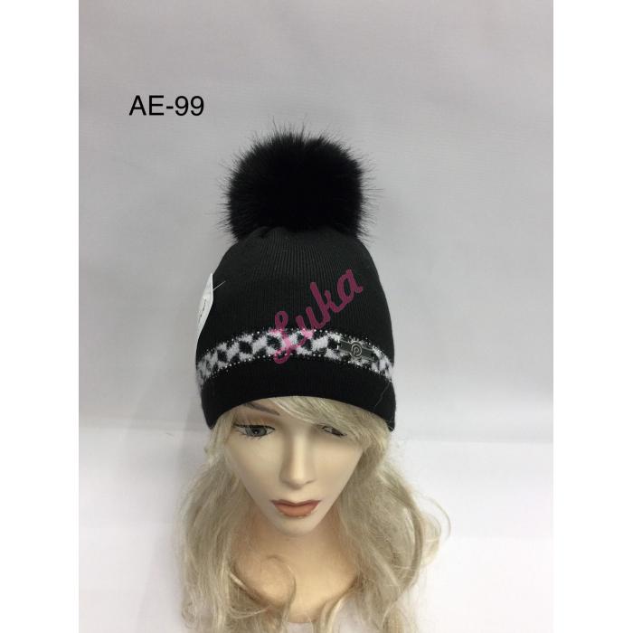 Womens Cap kip-