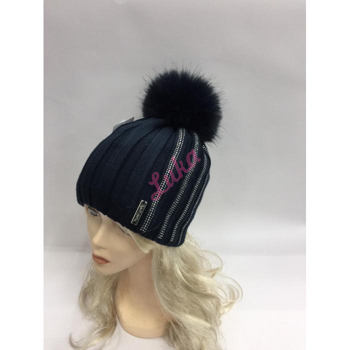 Womens Cap kip-