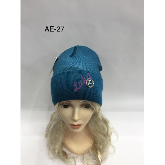 Womens Cap kip-