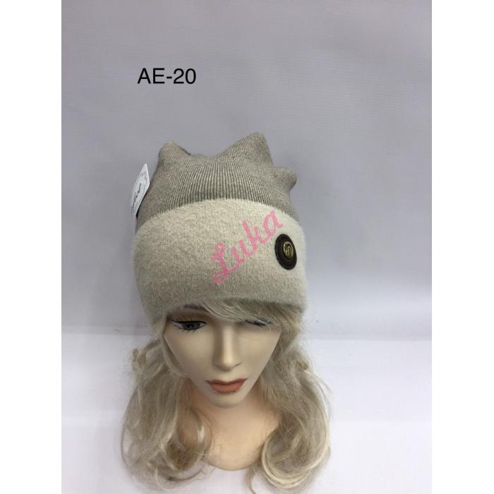 Womens Cap kip-