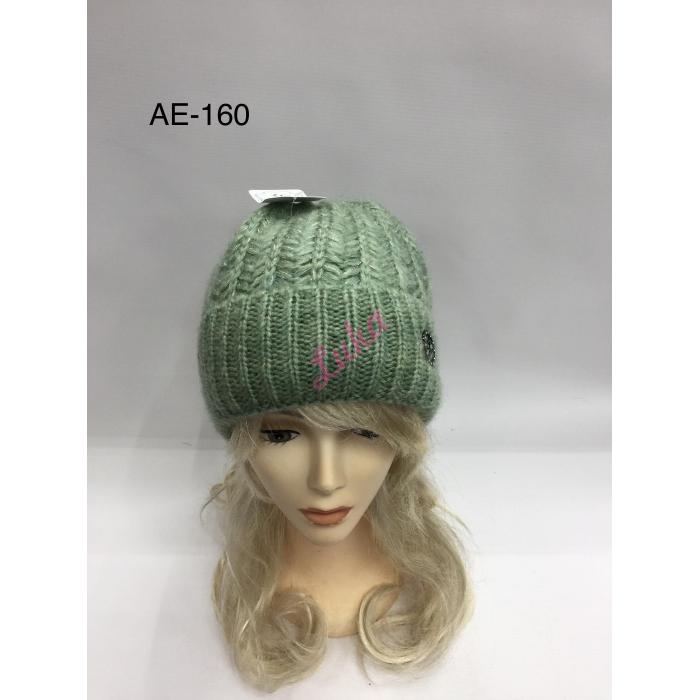 Womens Cap kip-