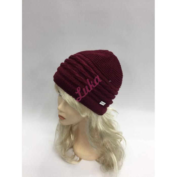 Womens Cap kip-