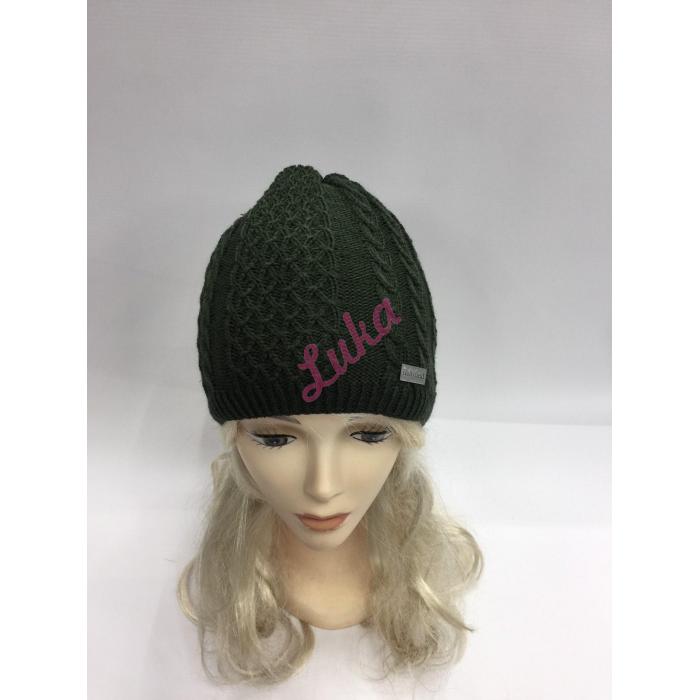 Womens Cap kip-