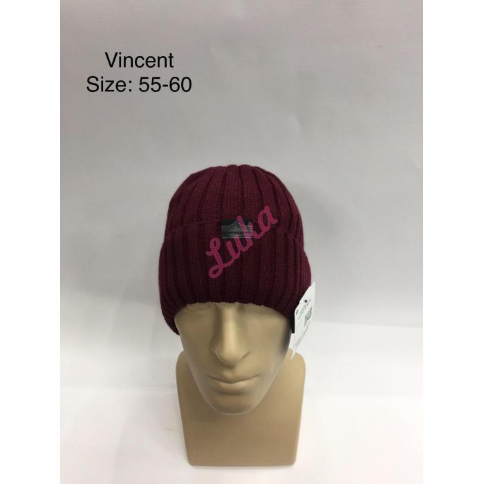 Men's Cap kip-