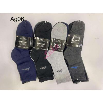 Men's Socks D&A ag-06