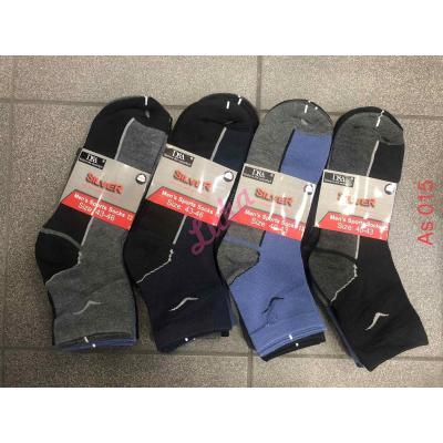 Men's Socks D&A as-015