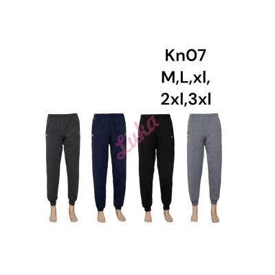 Men's warm Pants KN07