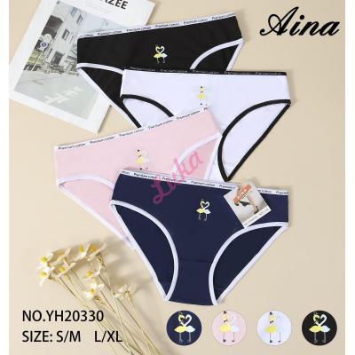 Women's Panties YH20330