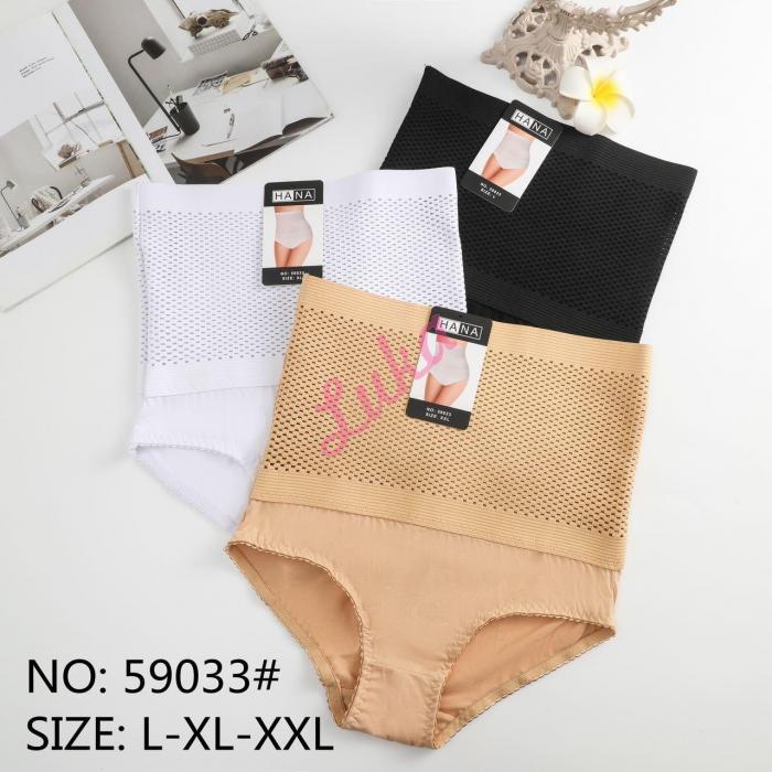 Women's Panties 40458
