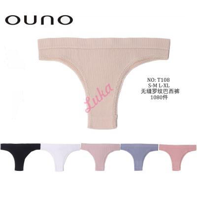 Women's Panties T108