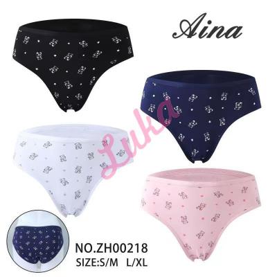 Women's Panties ZH00218