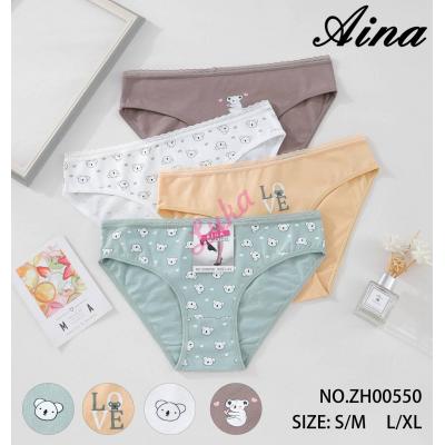 Women's Panties 00550