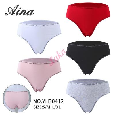 Women's Panties 30307