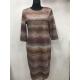 Women's dress Polska tul-