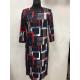 Women's dress Polska tul-