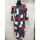 Women's dress Polska tul-