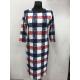 Women's dress Polska tul-