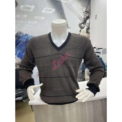 Men's sweater NOL-1728