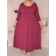 Women's dress Polska fbe-