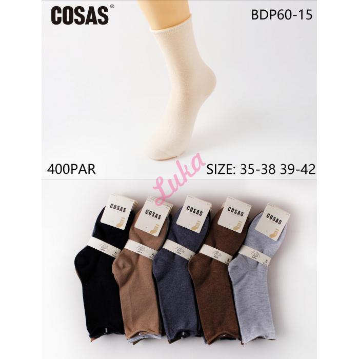 Women's socks FROTTE Cosas BDP60-5