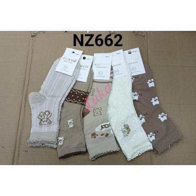 Women's socks Auravia nnz662