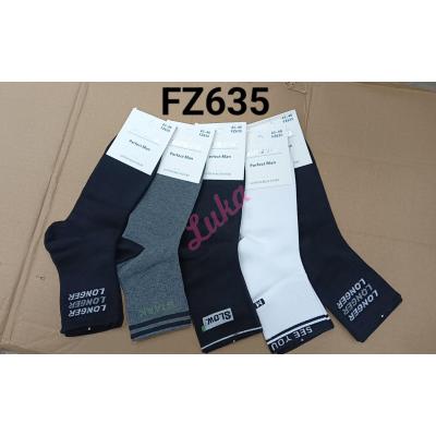 Men's socks Auravia sf827