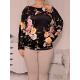 Bluzka kimono damskie Polska fbe-