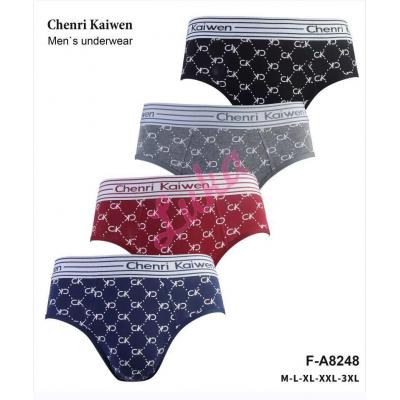 Men's panties Chenri Kaiwen FA8248A