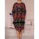 Women's dress Polska fbe-